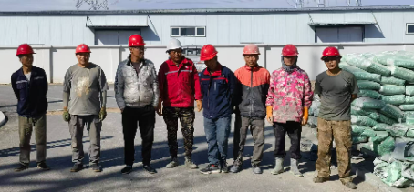 岚皋厂房地基沉降注浆加固施工队伍怎么选